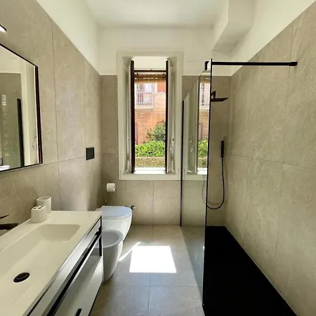 Апартаменты Casa Don Minzoni - Affitti Brevi