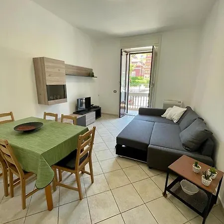 Casa Don Minzoni - Affitti Brevi * Сиракузы