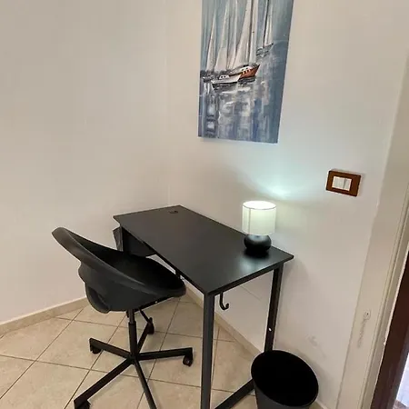 Casa Don Minzoni - Affitti Brevi * Сиракузы