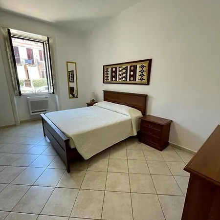 Апартаменты Casa Don Minzoni - Affitti Brevi *