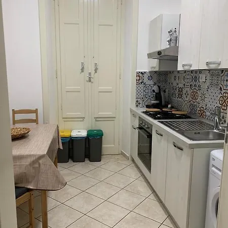 Апартаменты Casa Don Minzoni - Affitti Brevi