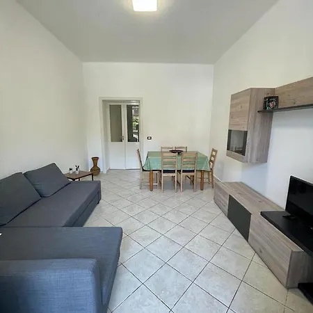 Apartament Casa Don Minzoni - Affitti Brevi