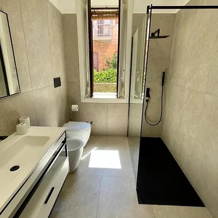 Casa Don Minzoni - Affitti Brevi Apartament