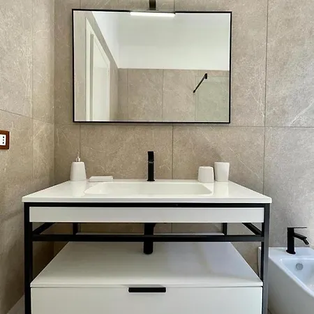 Apartament Casa Don Minzoni - Affitti Brevi *