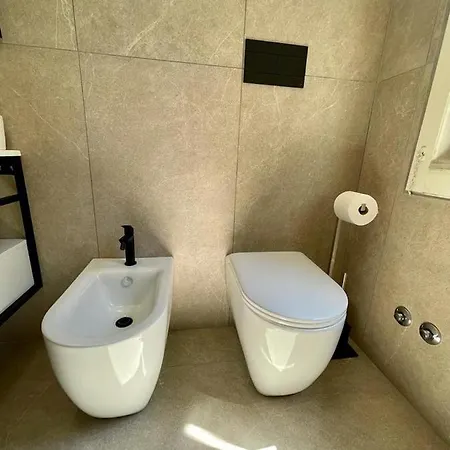 Casa Don Minzoni - Affitti Brevi