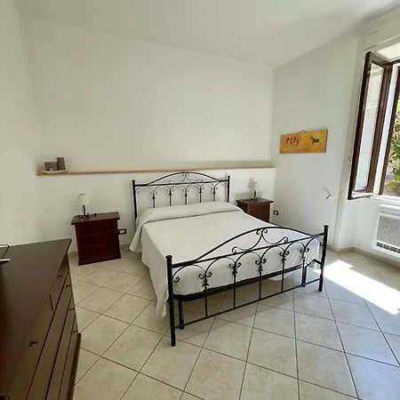 Apartament Casa Don Minzoni - Affitti Brevi Syrakuzy