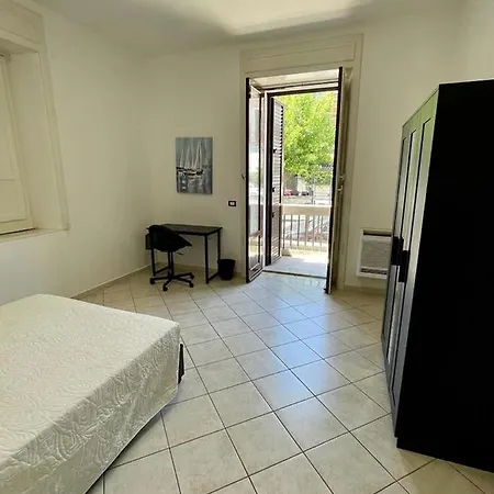 Casa Don Minzoni - Affitti Brevi *