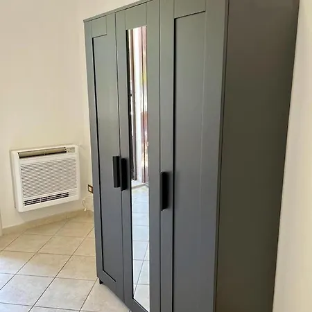 Casa Don Minzoni - Affitti Brevi Apartament