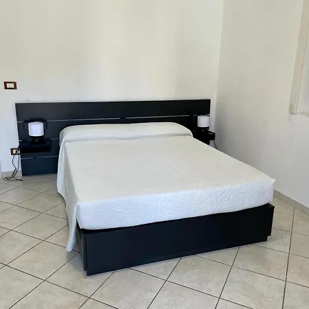 Casa Don Minzoni - Affitti Brevi