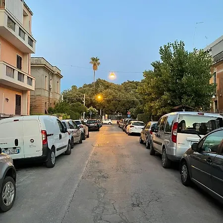 Casa Don Minzoni - Affitti Brevi Syrakuzy