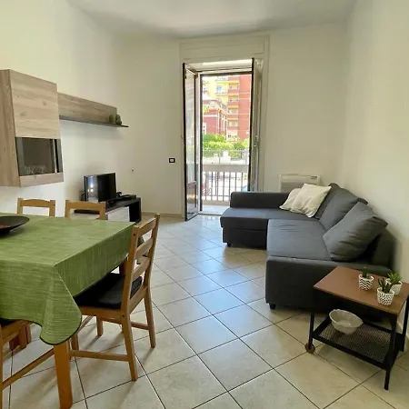 Casa Don Minzoni - Affitti Brevi Syrakuzy