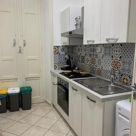 Apartament Casa Don Minzoni - Affitti Brevi