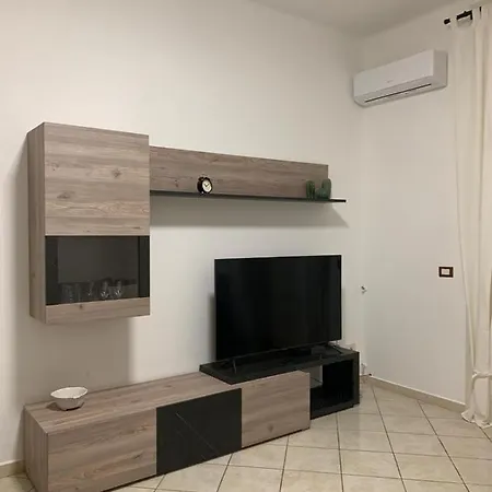 Casa Don Minzoni - Affitti Brevi Apartament